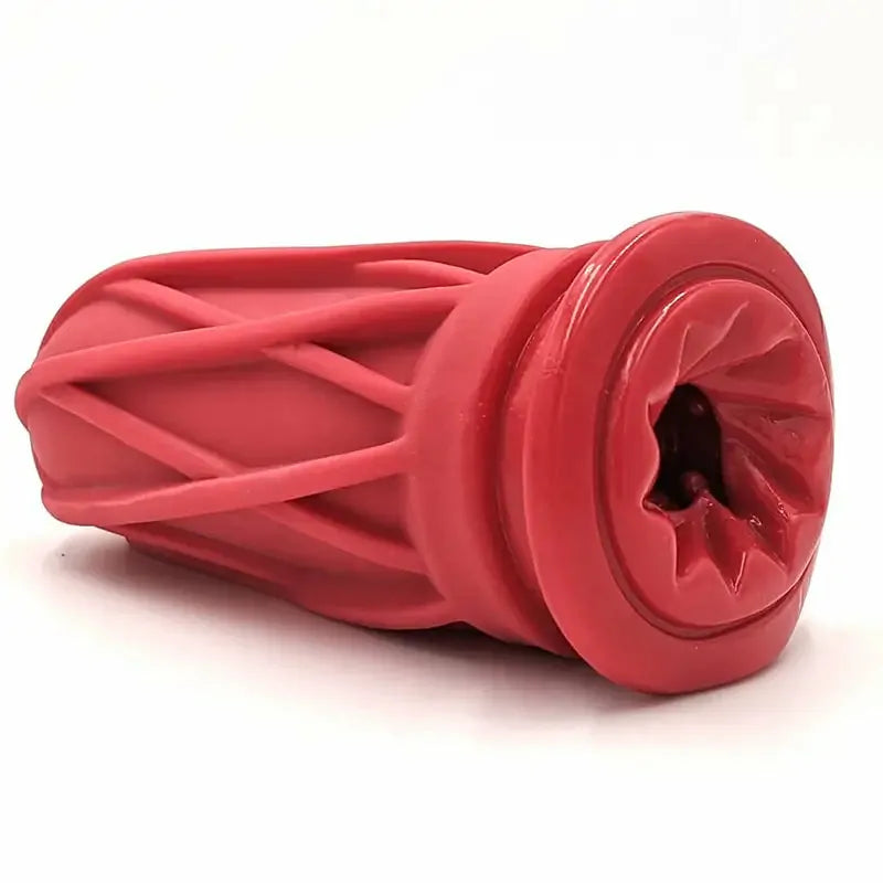 Leten 708 Future Pro Originalhylsa – Röd