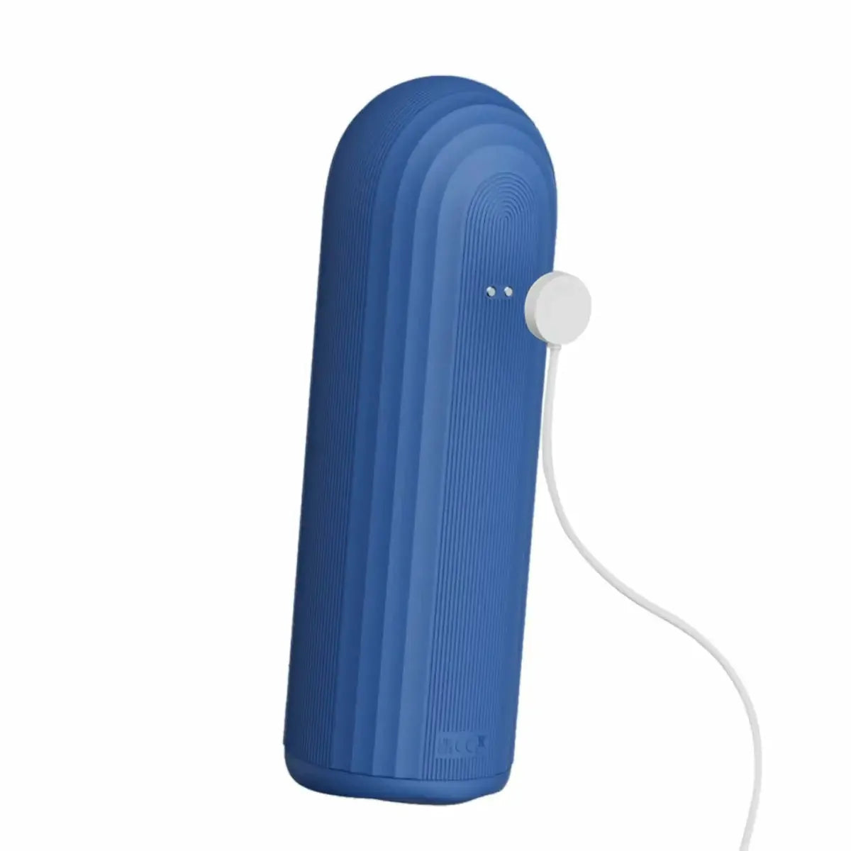 XT9: 100 % vattentät masturbator med 360° grepp, juckande rörelse & vibration