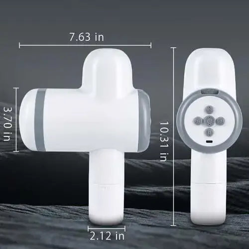 XT32: Handsfree-masturbator med 9 juckande lägen, vakuumsug & automatisk glidmedel