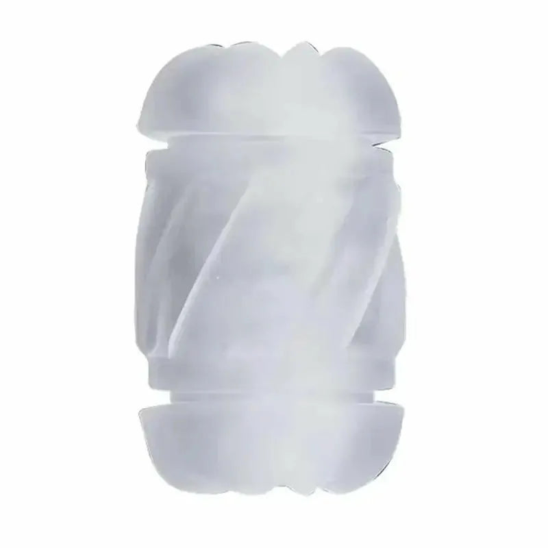 Leten Thrusting Pro Originalhylsa – Vit