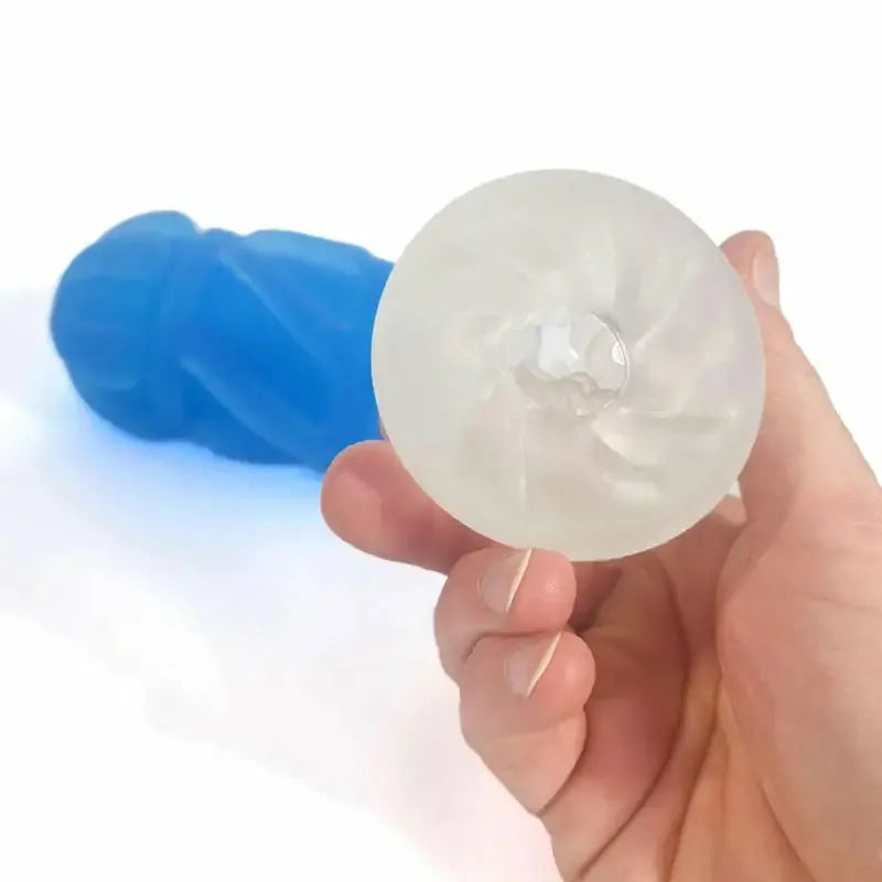 Leten Thrusting Pro Originalhylsa – Vit