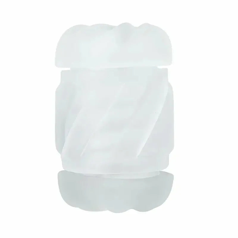 Leten Thrusting Pro Originalhylsa – Vit