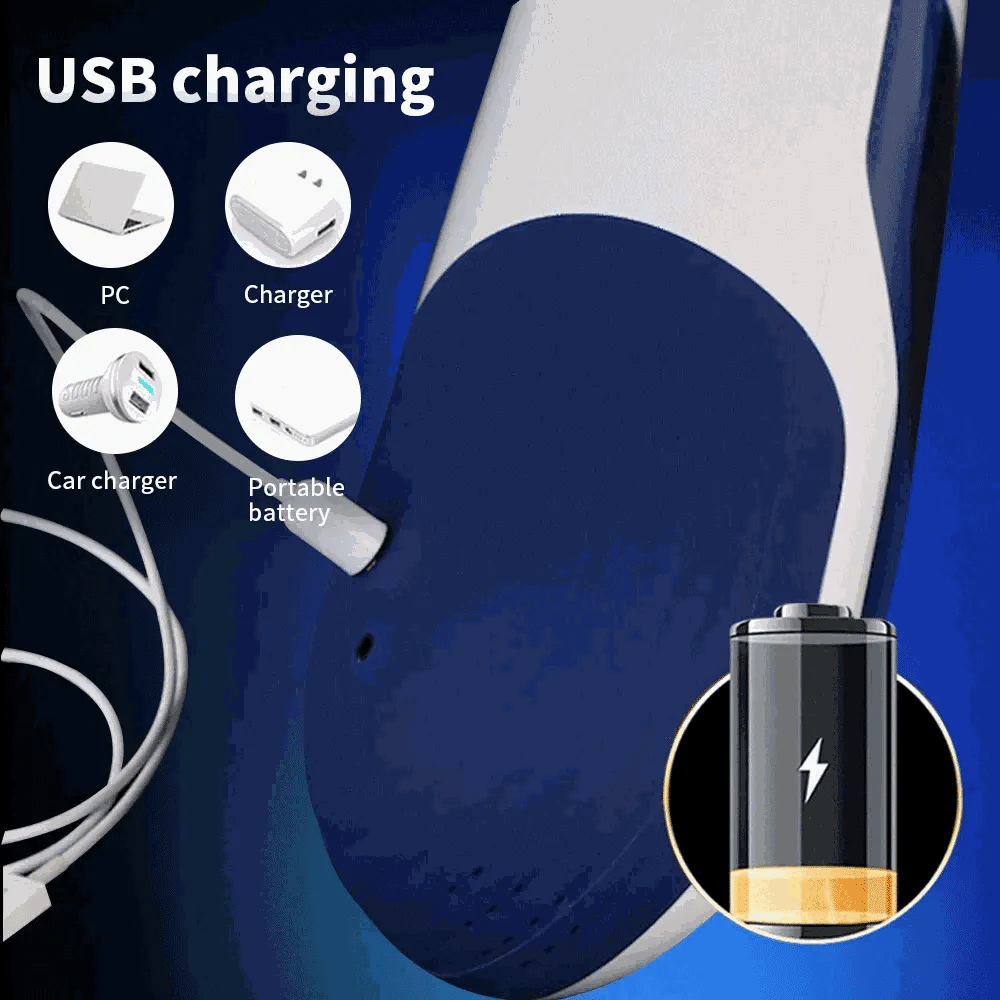 Leten Turbo Charger: Juckande & roterande masturbator · 10 lägen & 460 rörelser/min