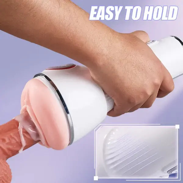 Leten Hatano Yui IV: Sugande masturbator med slickande stimulering & vibration